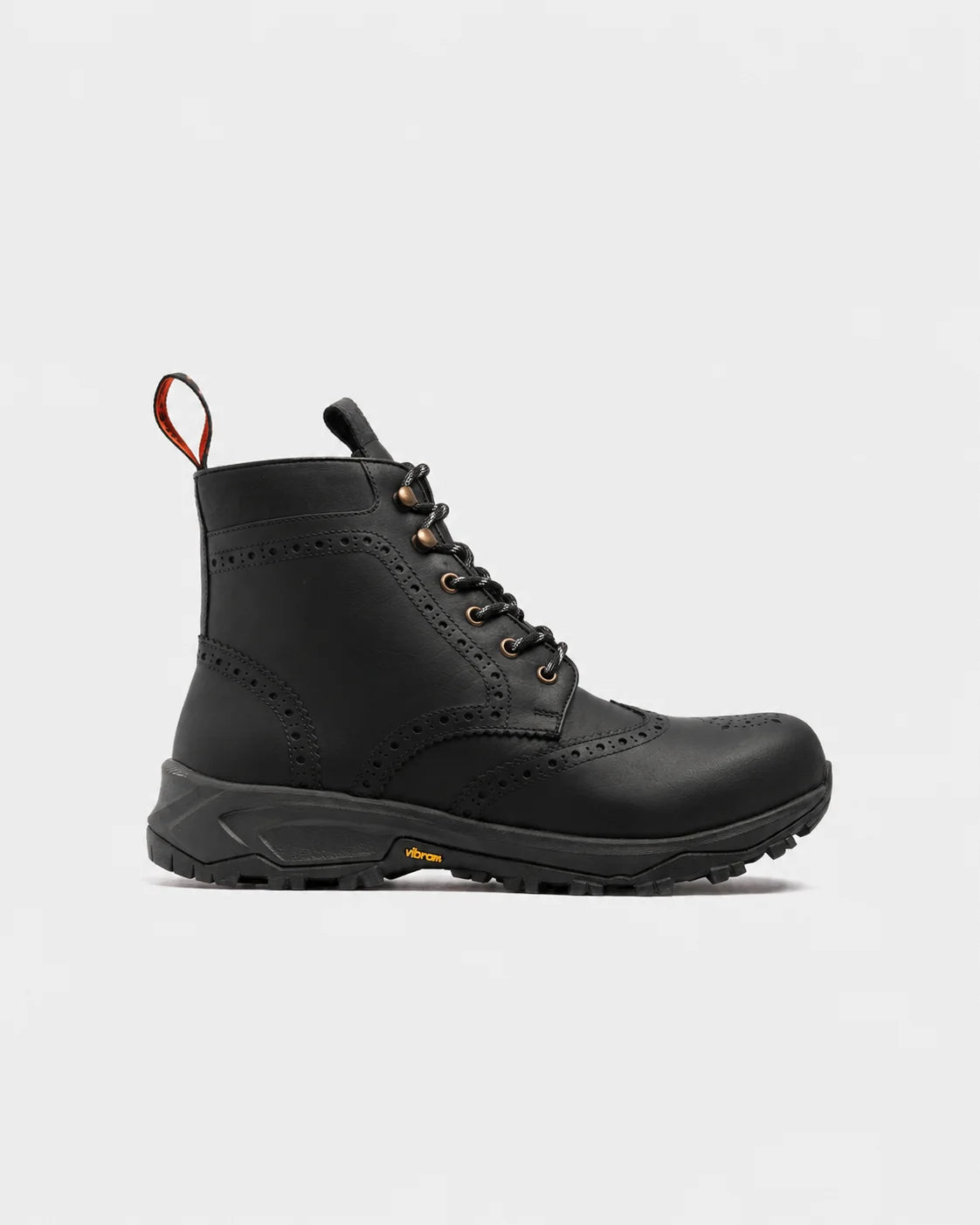 HOTHERSALL / MATT BLACK RE-LANX