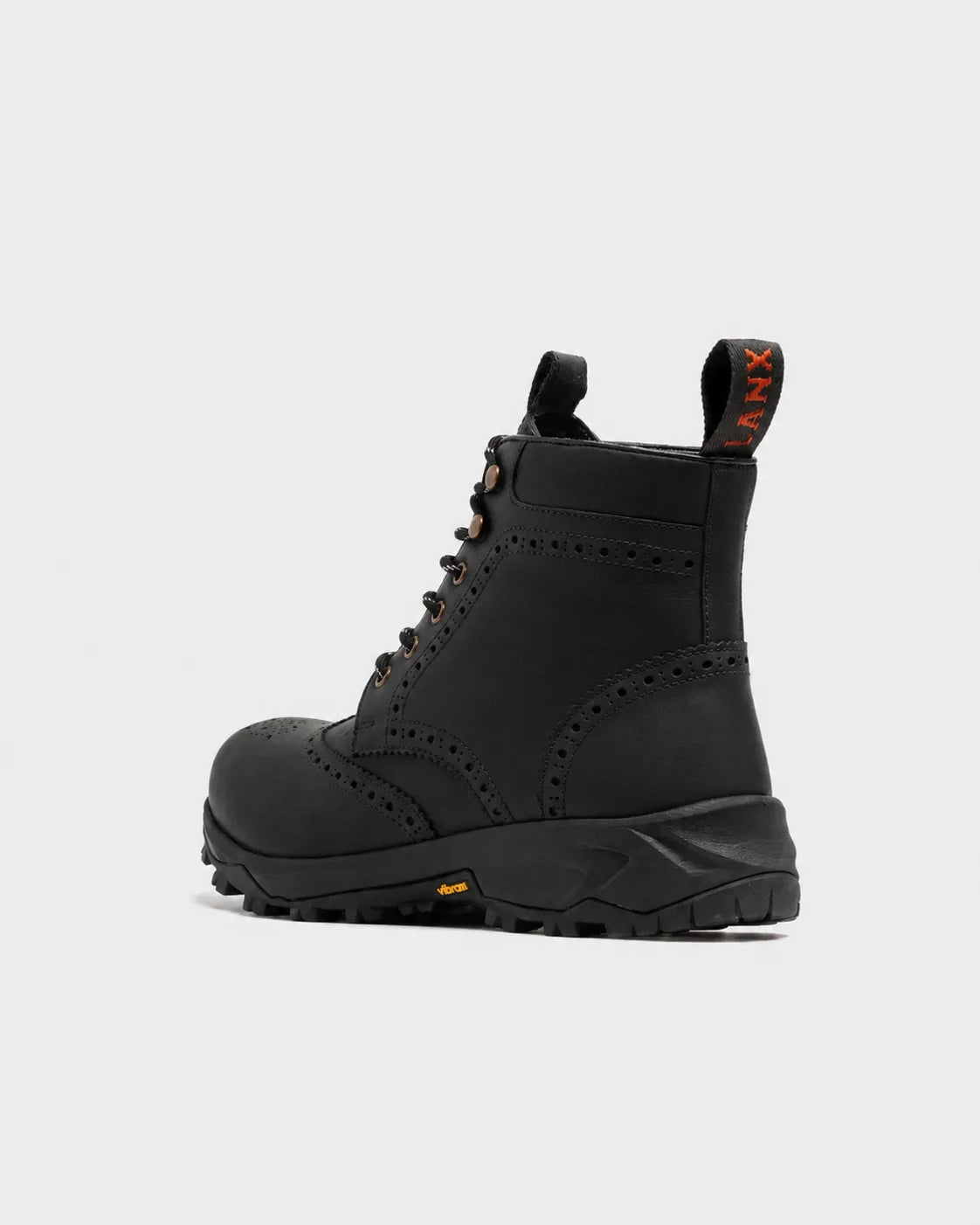 HOTHERSALL / MATT BLACK RE-LANX
