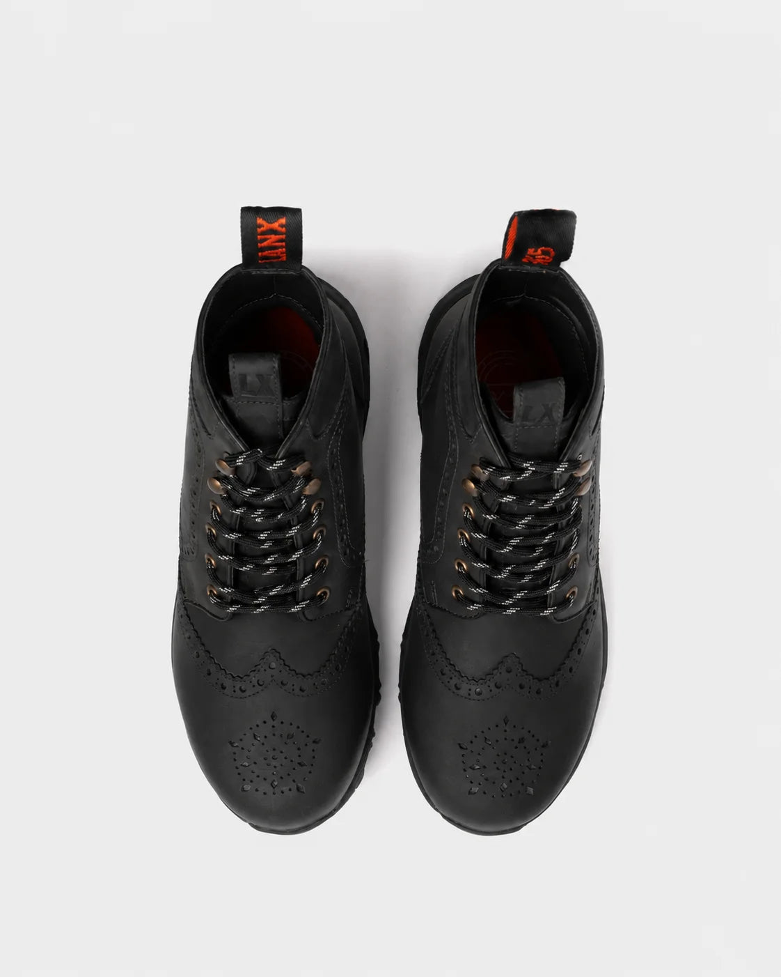 HOTHERSALL / MATT BLACK RE-LANX