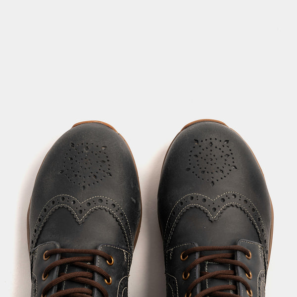 HOTHERSALL / NAVY-Women’s Outdoor | LANX Proper Men's Shoes