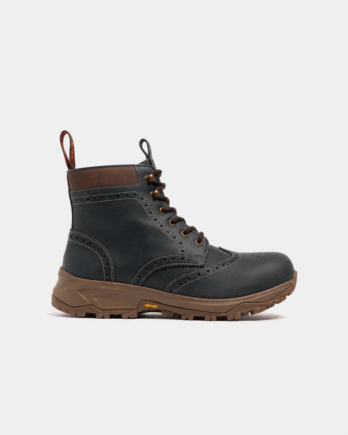 HOTHERSALL / NAVY RE-LANX