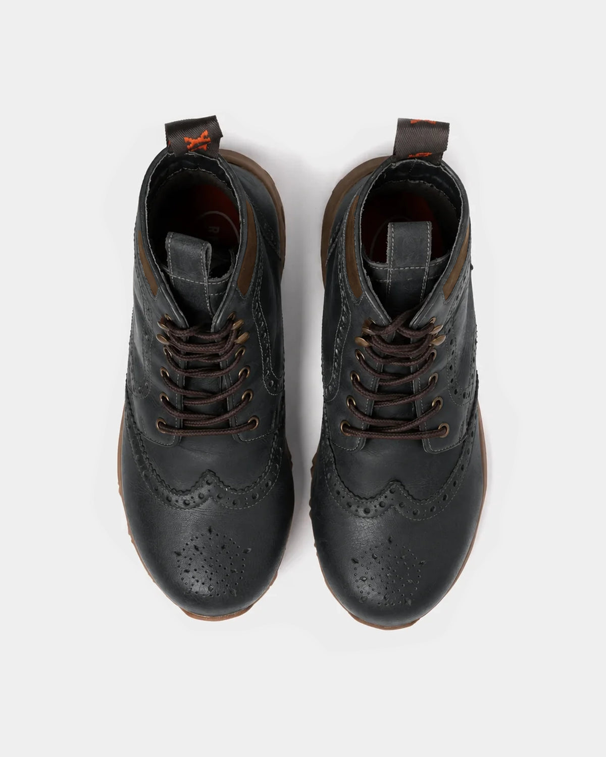 HOTHERSALL / NAVY RE-LANX