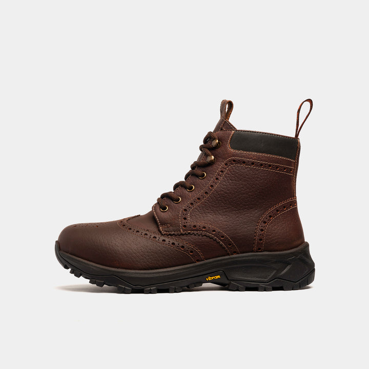 HOTHERSALL / REDBRICK & BLACK-Women’s Outdoor | LANX Proper Men's Shoes