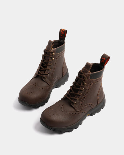HOTHERSALL / REDBRICK & BLACK RE-LANX