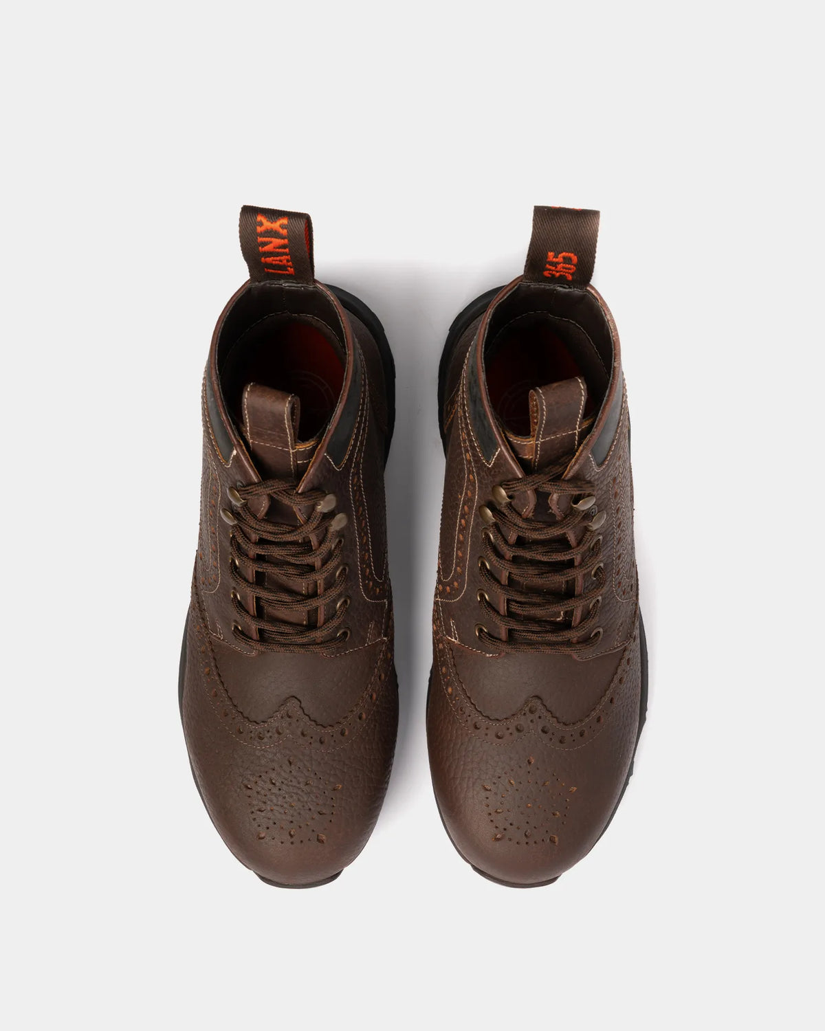 HOTHERSALL / REDBRICK & BLACK RE-LANX