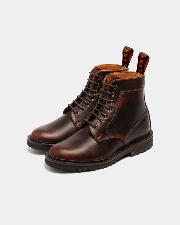 IRWELL / CARAMEL