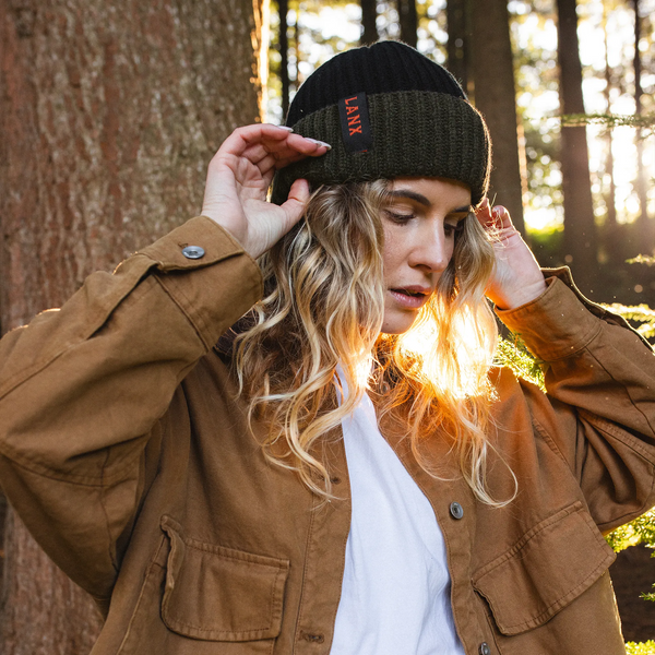 KELBROOK / ACORN-Hats | LANX Proper Men's Shoes