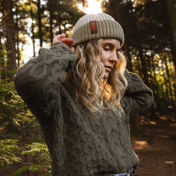 KELBROOK / CLAY-Hats | LANX Proper Men's Shoes