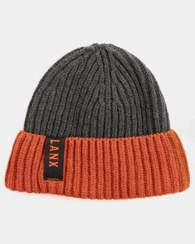 KELBROOK / SLATE-Hats | LANX Proper Men's Shoes