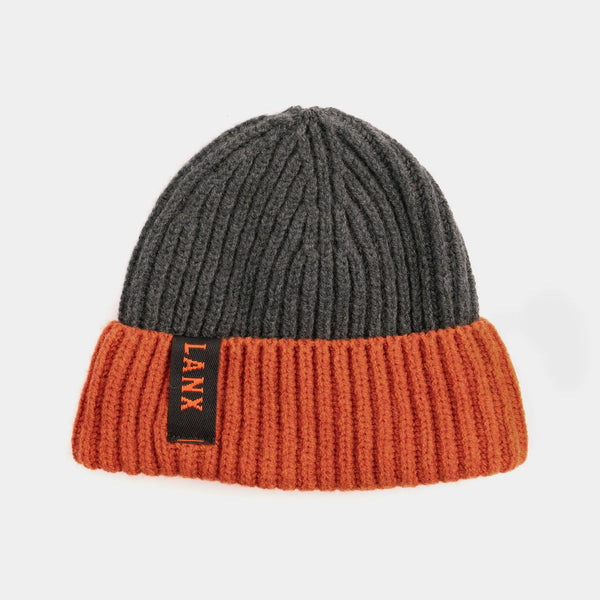 KELBROOK / SLATE-Hats | LANX Proper Men's Shoes