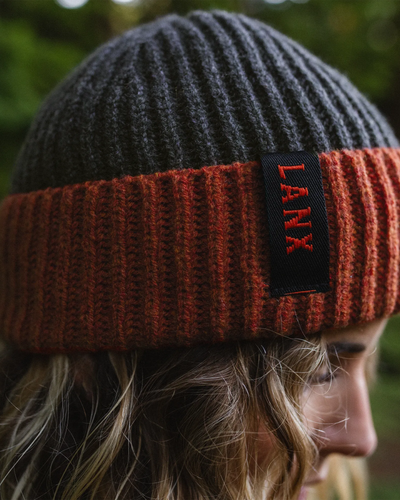 KELBROOK / SLATE-Hats | LANX Proper Men's Shoes