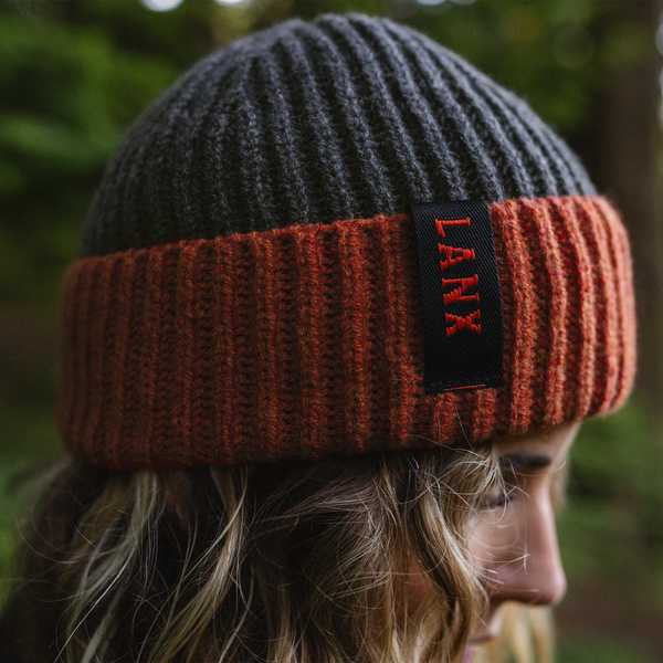 KELBROOK / SLATE-Hats | LANX Proper Men's Shoes