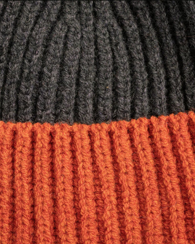 KELBROOK / SLATE-Hats | LANX Proper Men's Shoes
