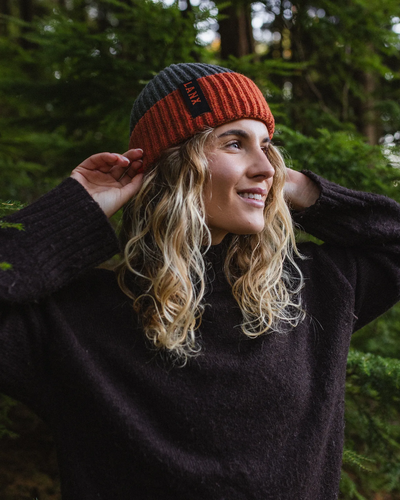 KELBROOK / SLATE-Hats | LANX Proper Men's Shoes