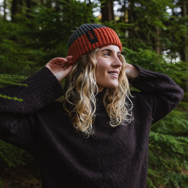 KELBROOK / SLATE-Hats | LANX Proper Men's Shoes