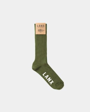 CLASSIC SOCK / KHAKI