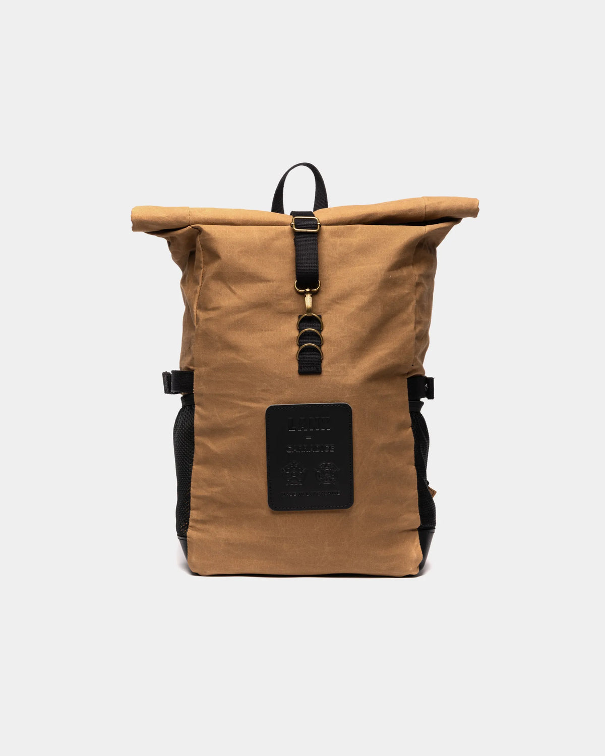 LANGDEN / MUSTARD