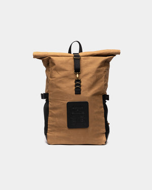 LANGDEN / MUSTARD