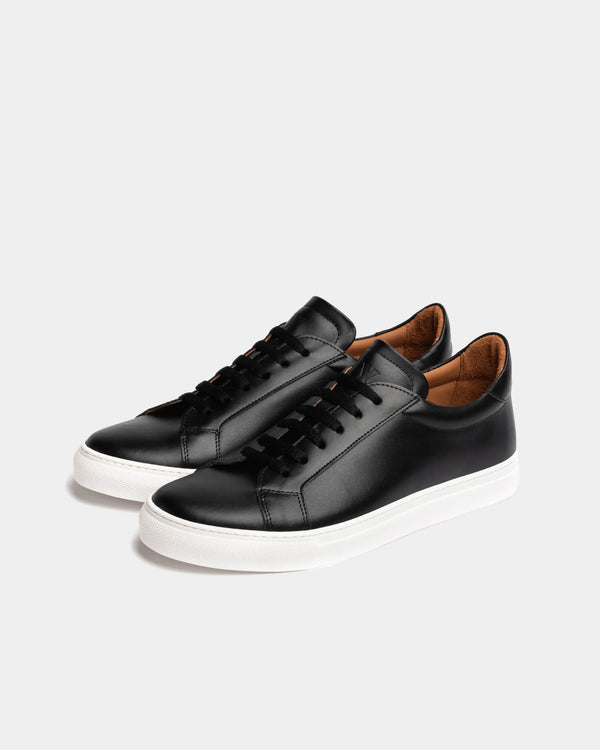 ANCOATS // BLACK