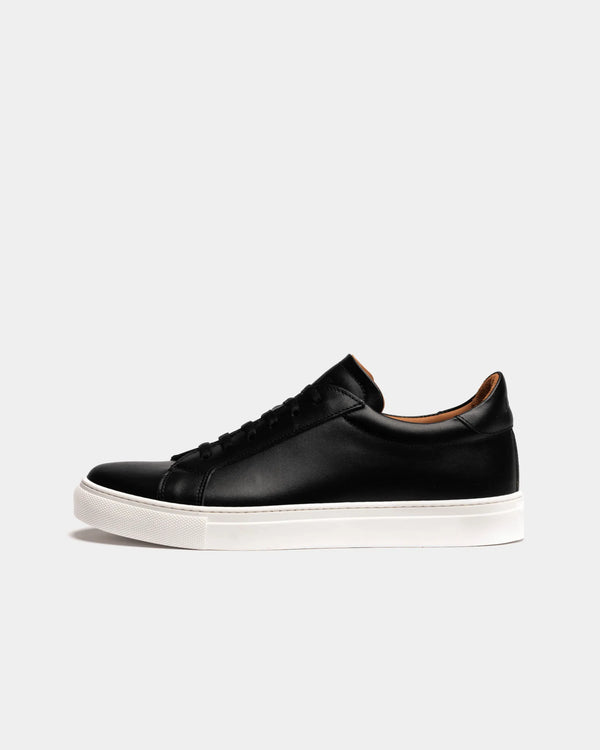 ANCOATS // BLACK