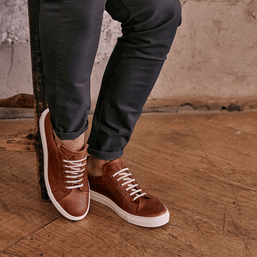 Coach 2025 casual sneakers