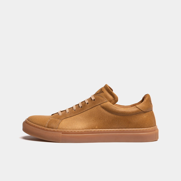 ANCOATS // DATE & GUM-Men's Casual | LANX Proper Men's Shoes