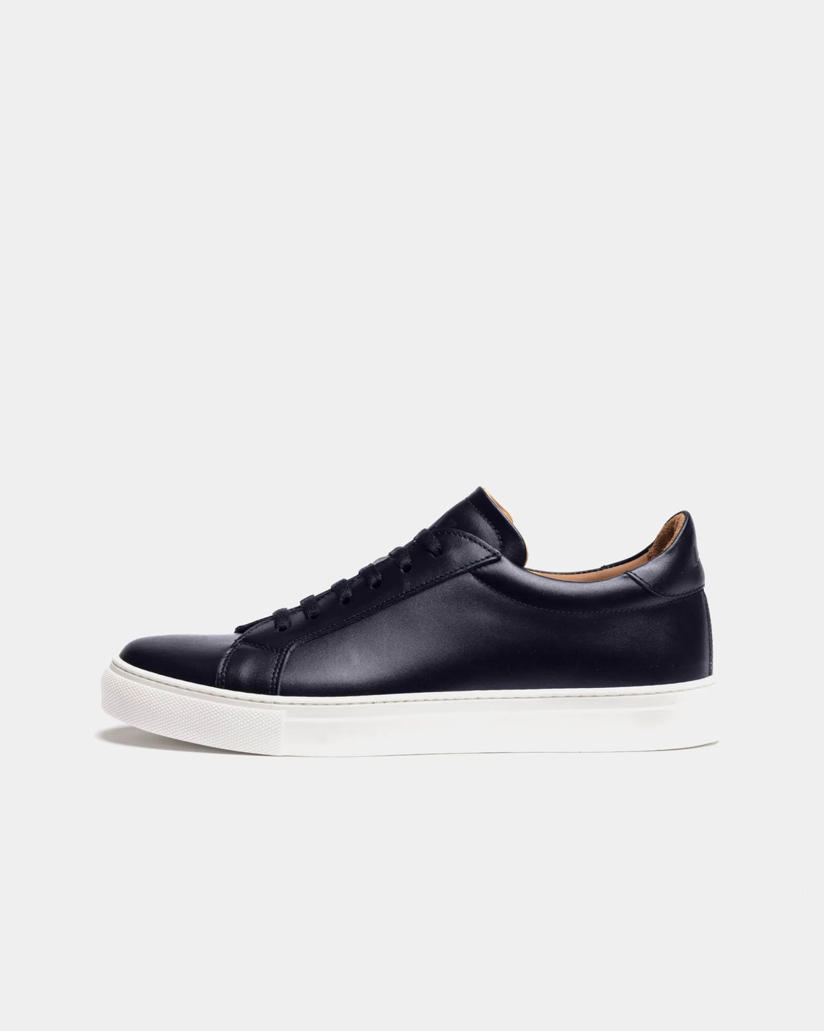 ANCOATS // NAVY
