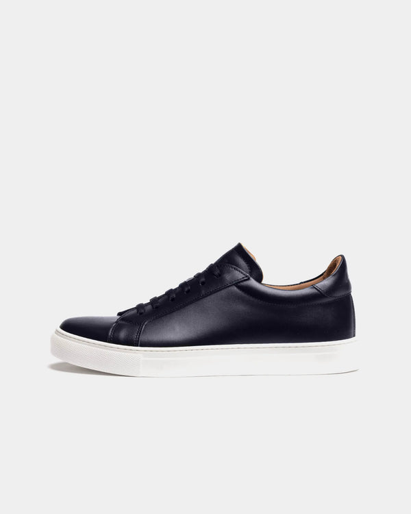 ANCOATS // NAVY