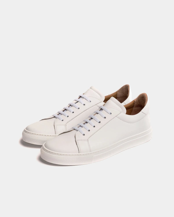 ANCOATS // WHITE