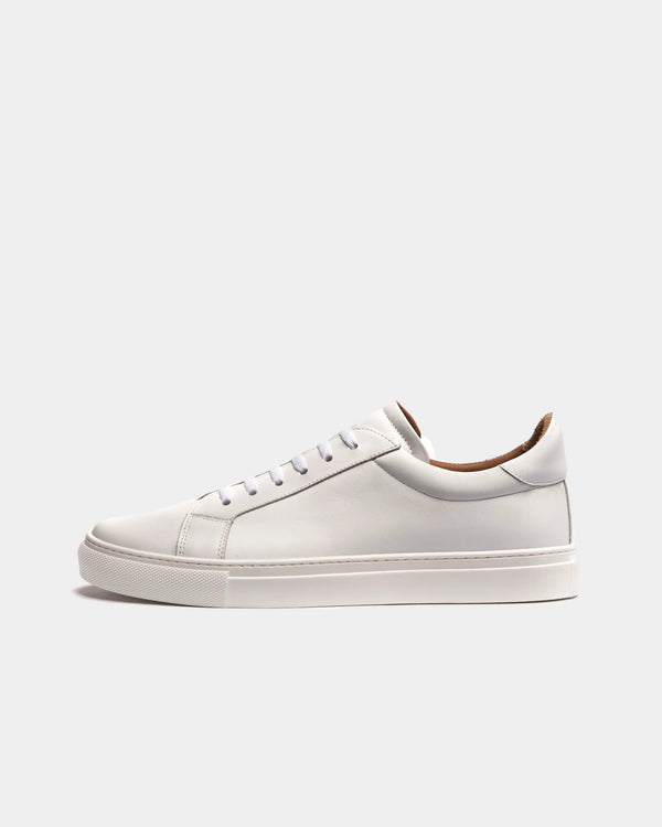 ANCOATS // WHITE