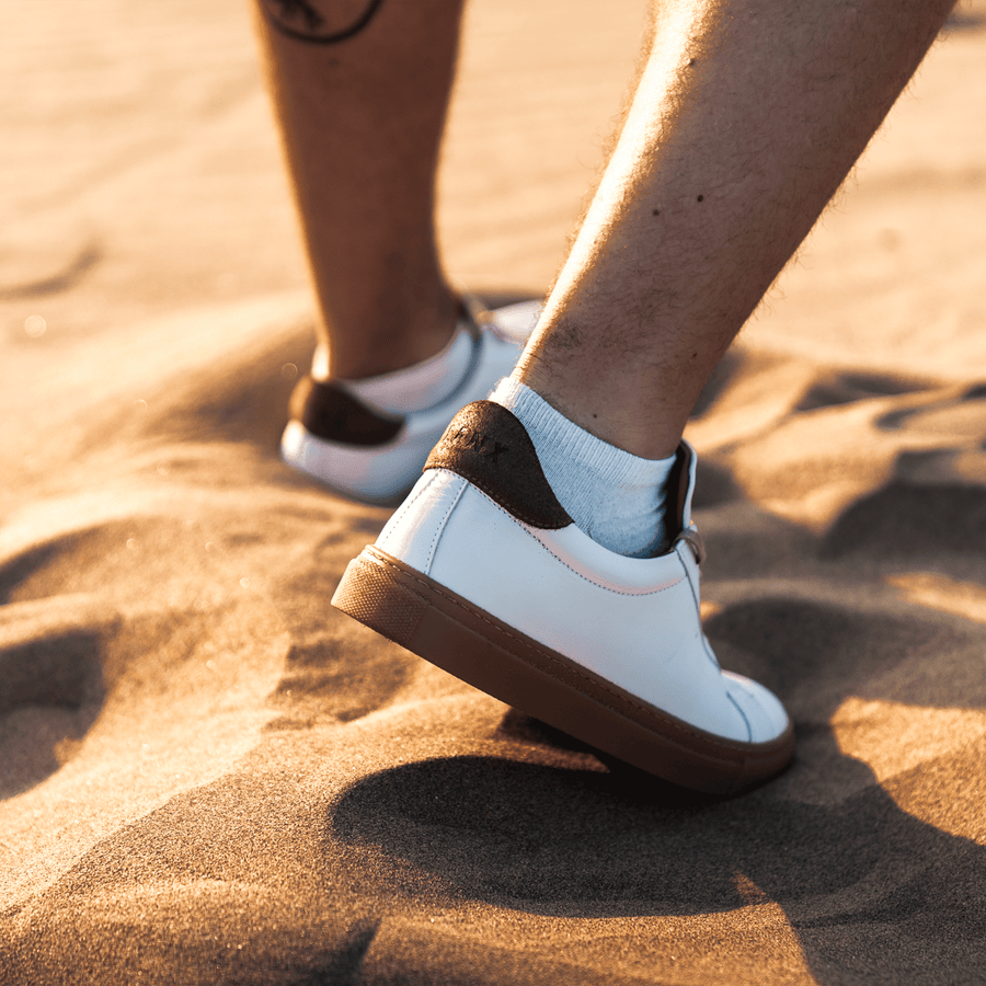 Truffle sneakers 2025