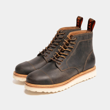 BAMBER // DUSK-Men's Boots | LANX Proper Men's Shoes