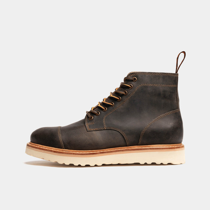 BAMBER // DUSK-Men's Boots | LANX Proper Men's Shoes