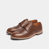 BEAUMONT // CONKER DISTRESSED-Men's Shoes | LANX Proper Men's Shoes