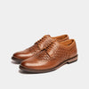 BLUNDELL // TAN-Men's Shoes | LANX Proper Men's Shoes