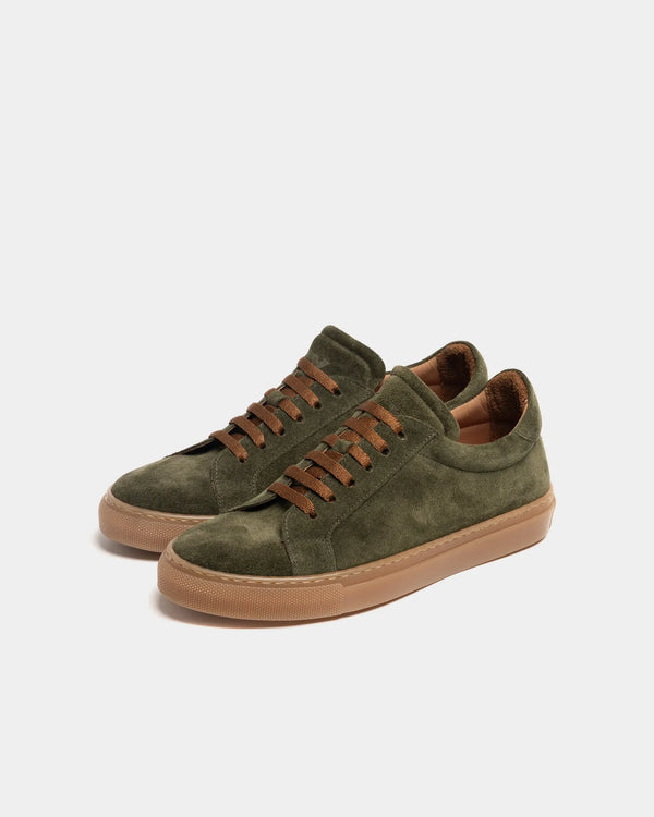 CHEADLE / KHAKI