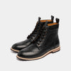 CHIPPING / BLACK-Women’s Boots | LANX Proper Men's Shoes