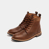 CHIPPING / CONKER DISTRESSED-Women’s Boots | LANX Proper Men's Shoes