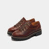 COLNE / REDBRICK GRAINED-Women’s Shoes | LANX Proper Men's Shoes