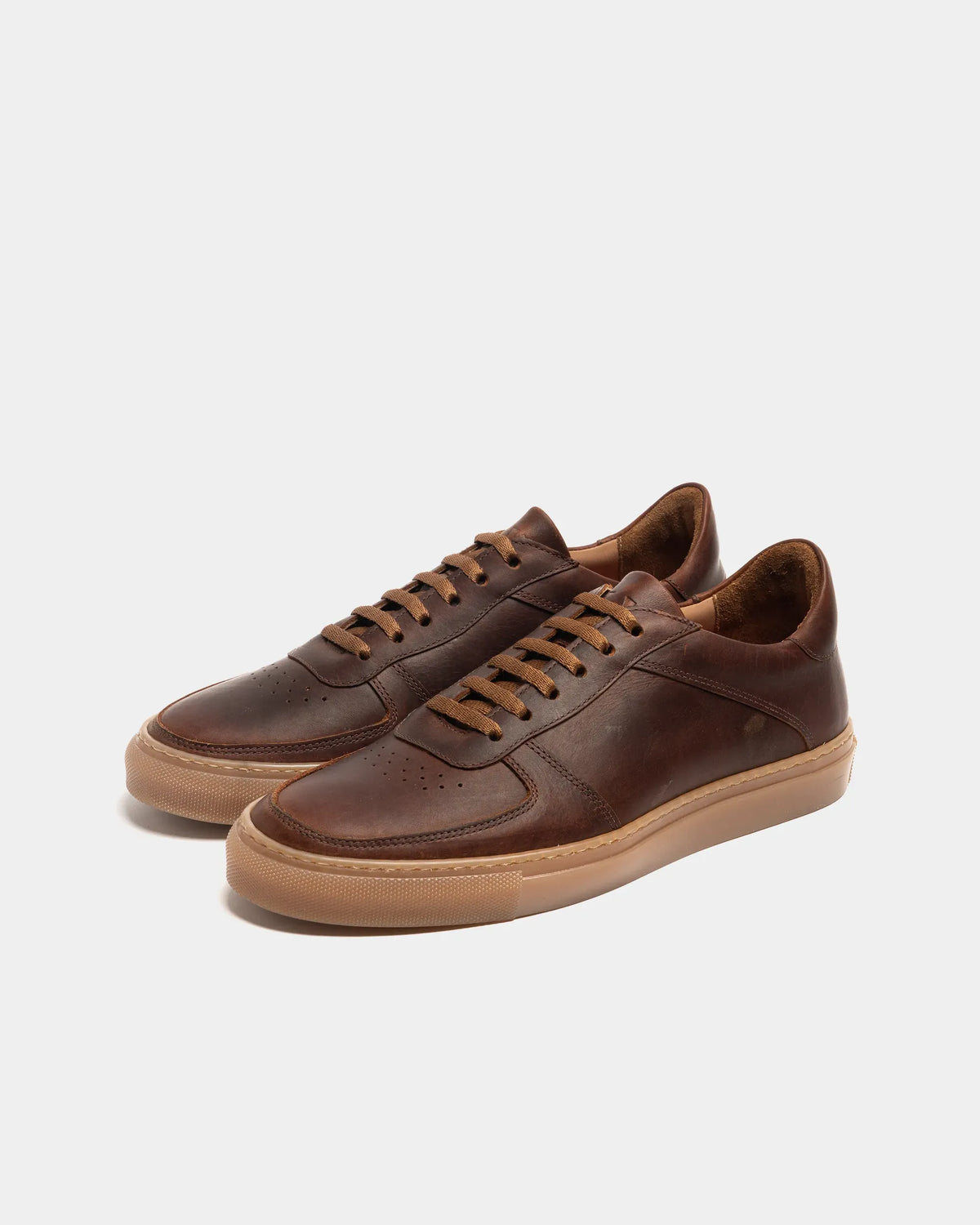 DIDSBURY // CARAMEL