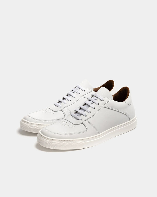 DIDSBURY // WHITE
