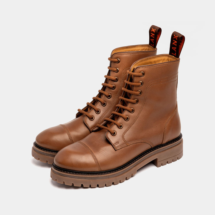 DINCKLEY / AUBURN-Women’s Boots | LANX Proper Men's Shoes