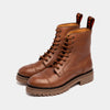 DINCKLEY / CONKER DISTRESSED-Women’s Boots | LANX Proper Men's Shoes