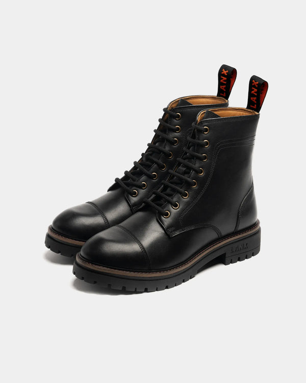 DINCKLEY / BLACK