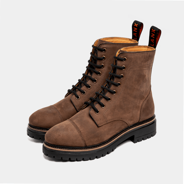 DINCKLEY / BROWN-Women’s Boots | LANX Proper Men's Shoes