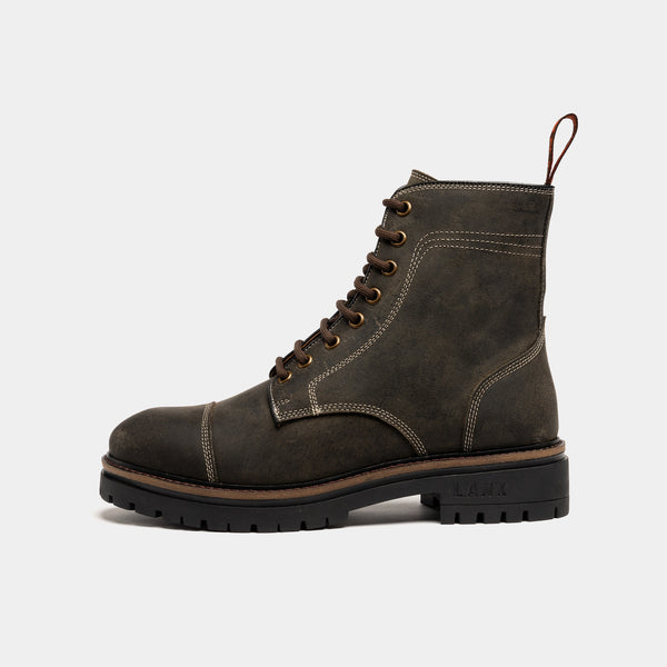 DINCKLEY / DUSK-Women’s Boots | LANX Proper Men's Shoes
