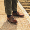 EARBY // COGNAC-Men's Casual | LANX Proper Men's Shoes