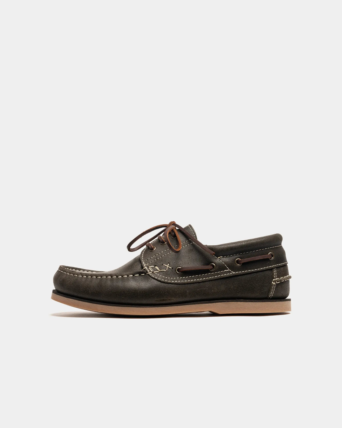 EARBY // KHAKI