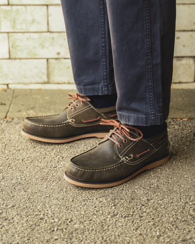 EARBY // KHAKI