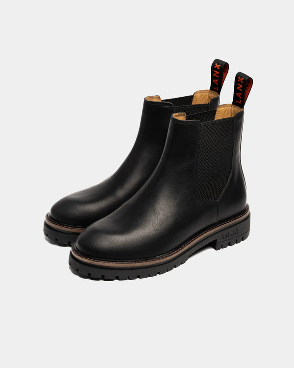 EDISFORD / BLACK